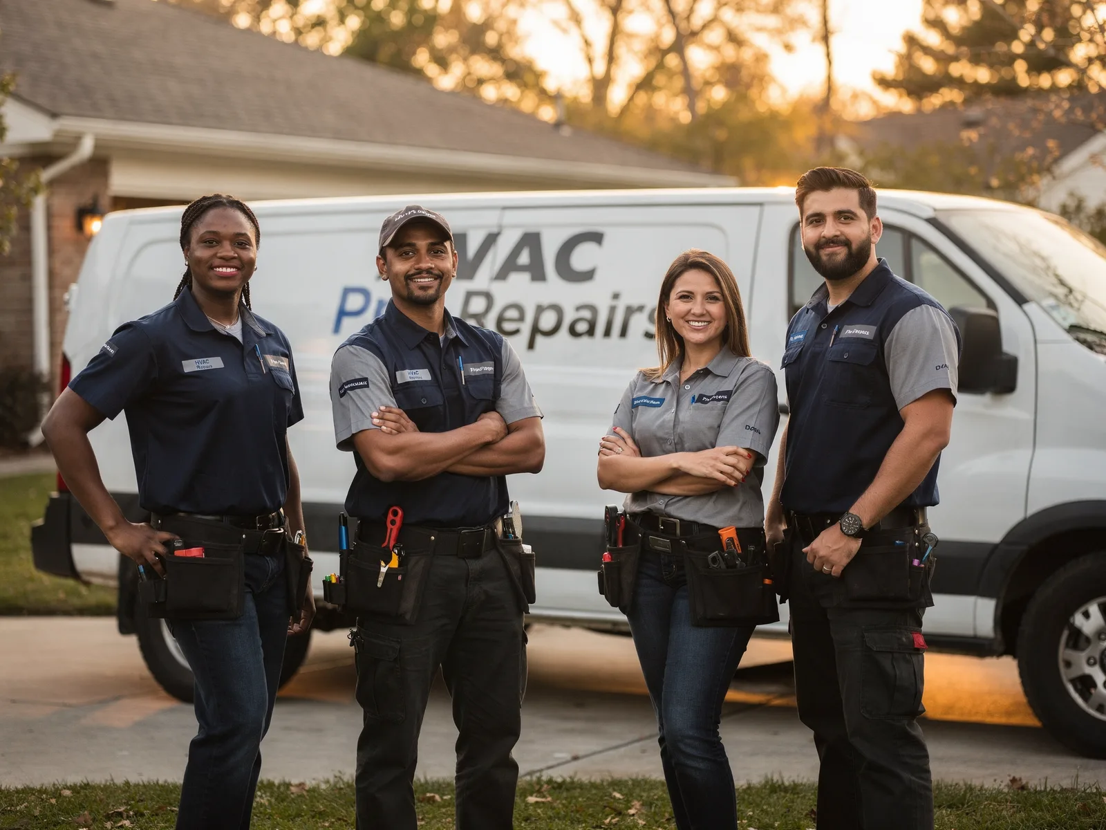 Heat Pump Repair company in Lyman, NE