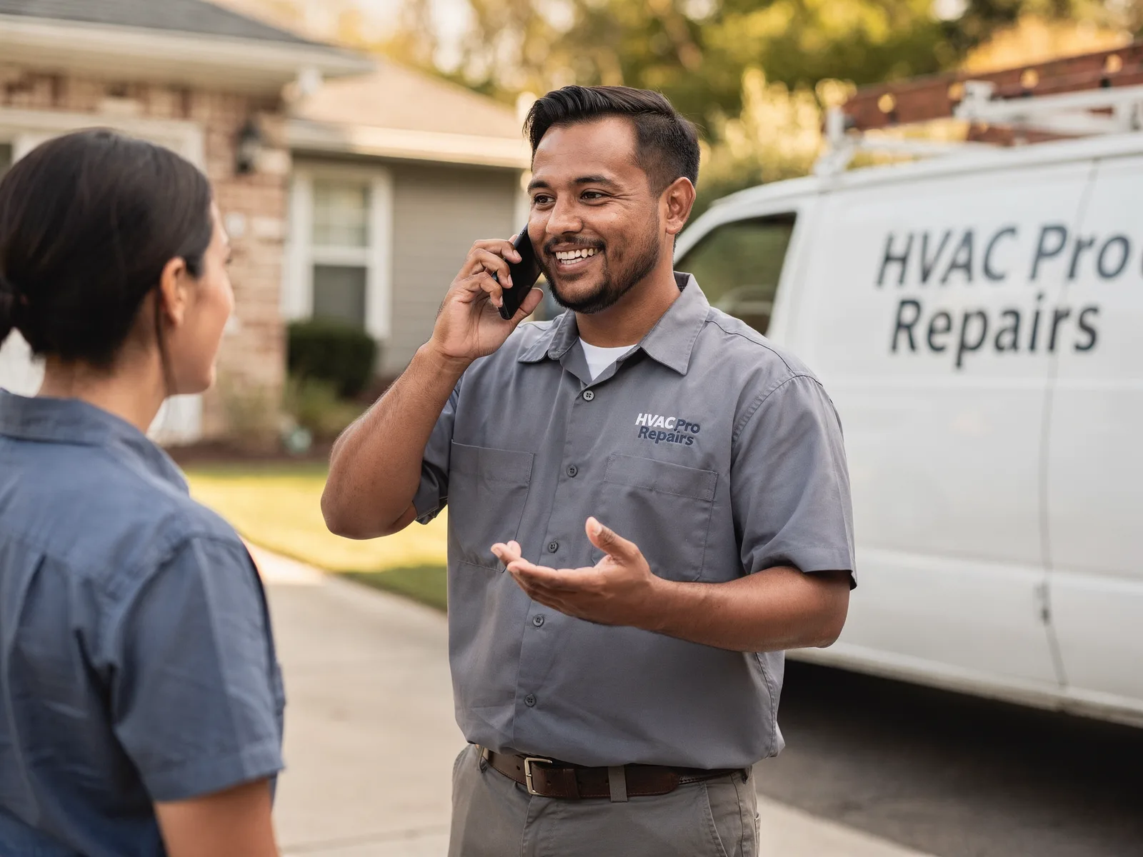 Heat Pump Repair Lyman, NE FAQs